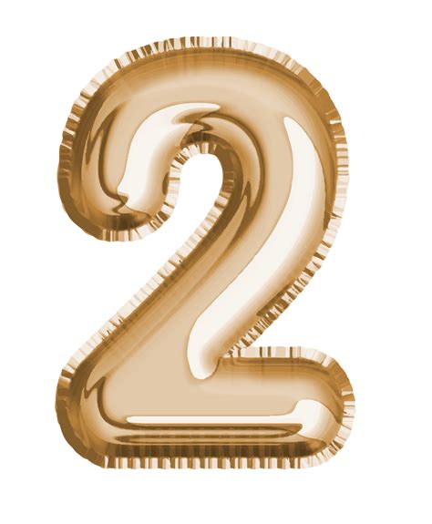 2 Number Png Royalty Free Photo Png Play