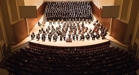 Symphony Joins Chorus For ‘messiah Uga Today