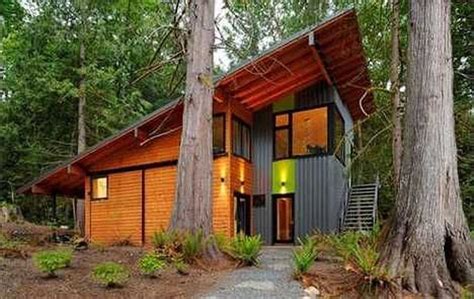 Inspiring Sustainable Architecture Eco Friendly Home Ideas 32 Eco
