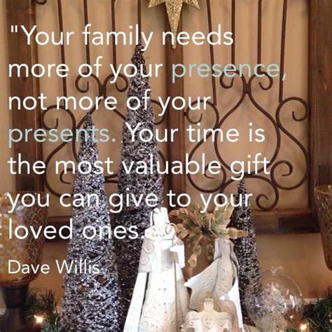 The Most Important T Youll Give This Christmas Dave Willis
