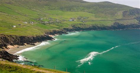 12 Reasons To Visit The Dingle Peninsula In Ireland Rabbies Famous