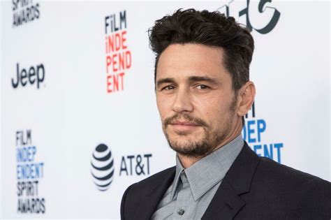 James Franco Sued Accused Of Sexually Exploiting His Students