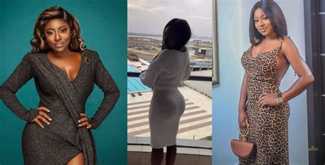 yvonne jegede finally admits she underwent surgery to make her look more curvy yabaleftonline