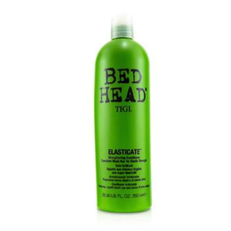 Tigi Bed Head Elasticate Strengthening Conditioner Transform Weak