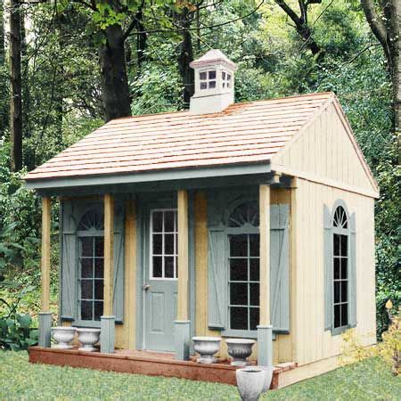With full installation plans and instructions available, we supply, deliver & build log cabins with a huge range of log cabin kits for sale, our log cabins allow you to enjoy your garden and outdoor space all year round, whether it's as an outdoor. Gala Custom Garden Cottage 10x14. Cabin kits for sale ...