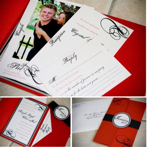 Check spelling or type a new query. 25+ Cool DIY Wedding Invitation | Funlava.com