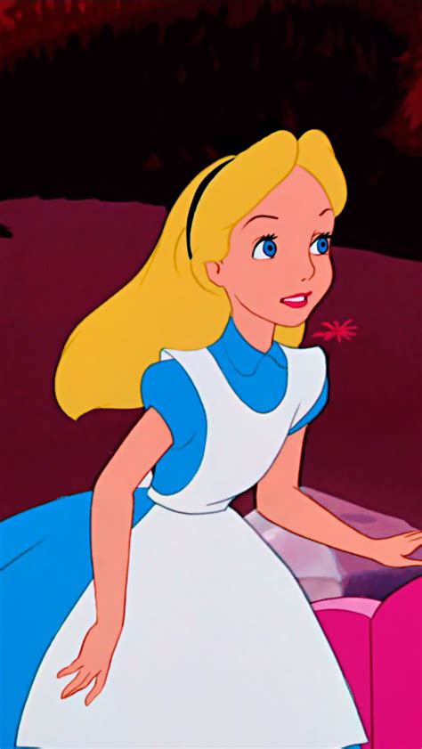 Alice In Wonderland Alice In Wonderland Alice In Wonderland 1951