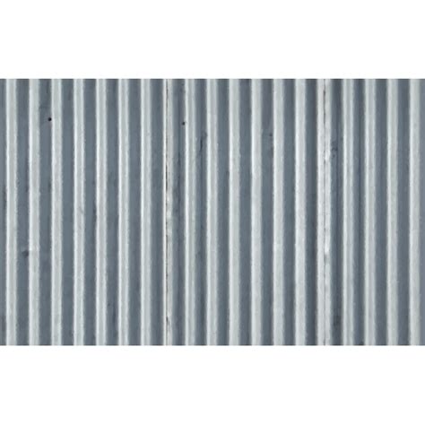 Corrugated Metal Free Svg