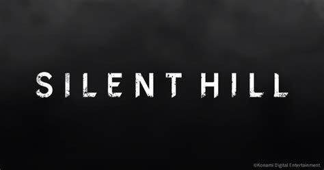 Silent Hill Neuer Film „return To Silent Hill“ Von Christophe Gans