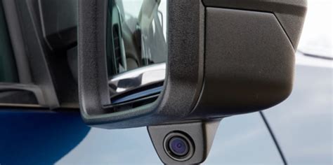 Aamp Opens Gm Blind Spot System To 12 Volt Specialists