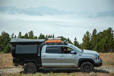 Expedition Overland Tundra