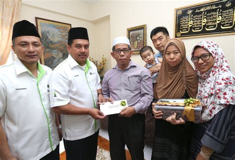Ü surat daripada tabung haji. Jemaah kita meninggal di Makkah | Nasional | Berita Harian