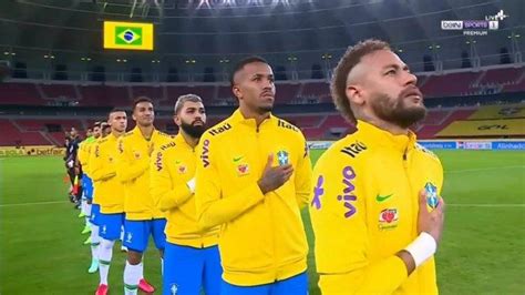 Vea el partido completo de brasil vs. HASIL Paraguay vs Brasil: Gol Neymar Kokohkan Tim Samba di ...