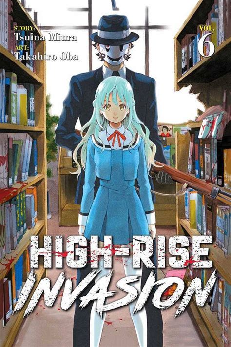 Anime Characters Kuon Shinzaki High Rise Invasion Kuon Shinzaki High