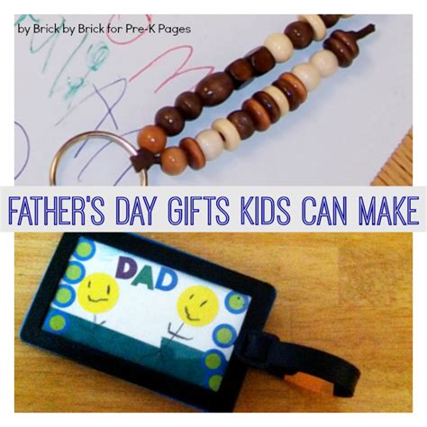 Explore fathers day crafts, decorating, recipes, and everything you need to know about being a parent during fathers day from the editors of parents magazine. Easy Father's Day Gifts Kids Can Make