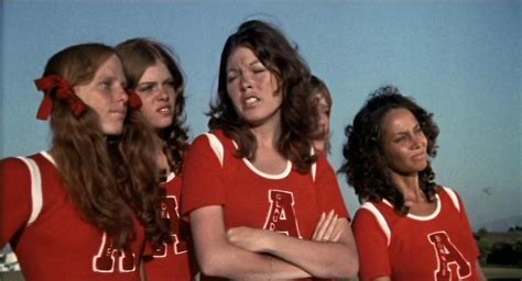 The Cheerleaders 1973