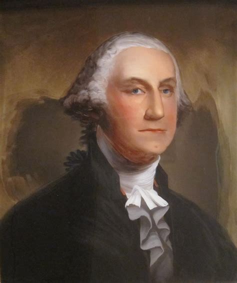 50 George Washington Facts That Will Make You Strive To Be A Great