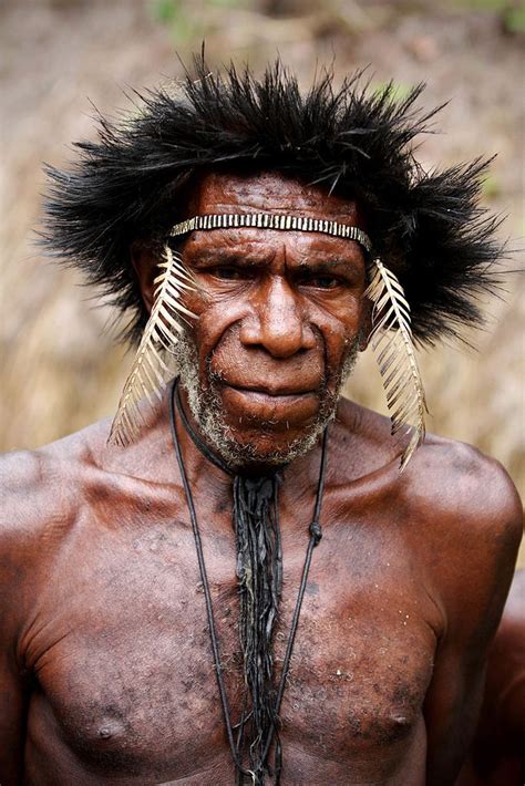 Breathtaking Pictures Of The Most Indigenous Tribes Around