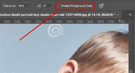 How To Use Background Eraser Tool In Photoshop Cc 2023