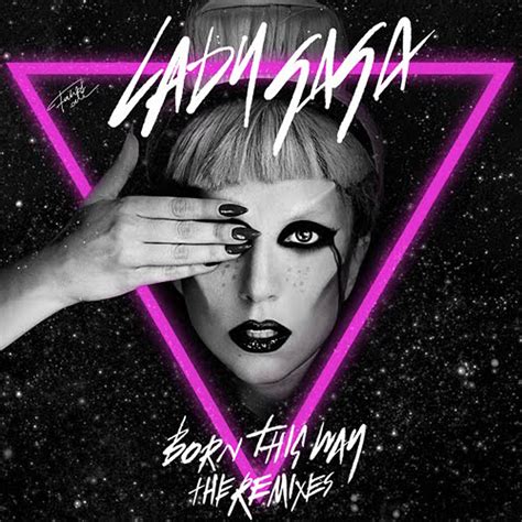 Lady Gaga Parano A Stars Qui Seraient Illuminati Elle