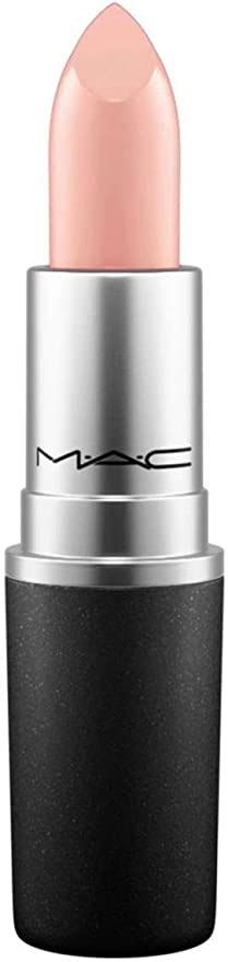 MAC Cremesheen Lipstick Creme D Nude 3g Amazon Co Uk Beauty