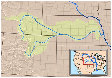 Platte River Wikipedia