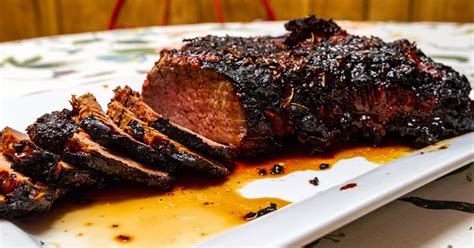 Maybe you would like to learn more about one of these? California Grilling: How to Make the Perfect Tri-Tip Steak ...