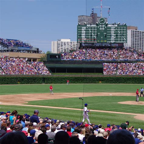 All 30 Major League Baseball Stadiums, Ranked | Mlb ...