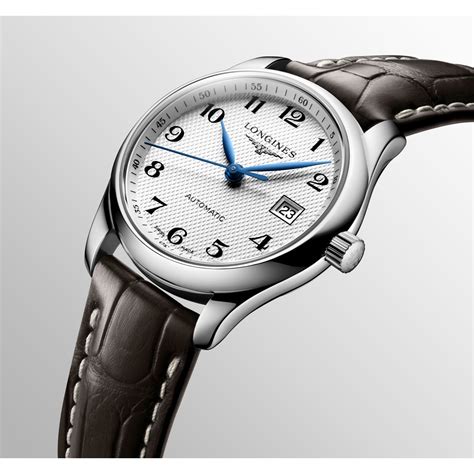 Achat Montre Longines The Longines Master Collection L22574783