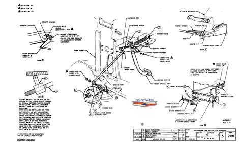 Diagram Eaton 9 Speed Clutch Linkage Diagram Mydiagramonline