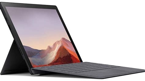 Microsoft Surface Pro 7 2 In 1 Laptop Price And Specs Naijatechguide
