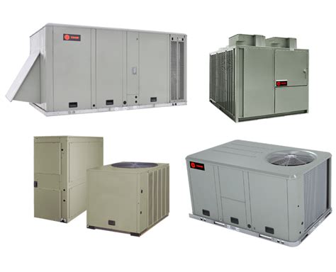 Trane Commercial Hvac Sales And Service In Arizona
