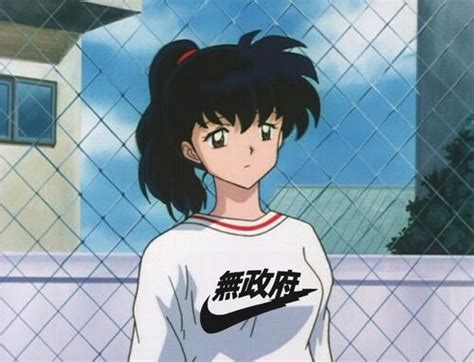 japanese, vintage anime, and grunge anime image | Aesthetic anime, 90s anime, Anime images