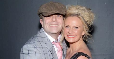 Corrie S Simon Gregson Reveals Wife Emma S 12th Miscarriage And Ectopic