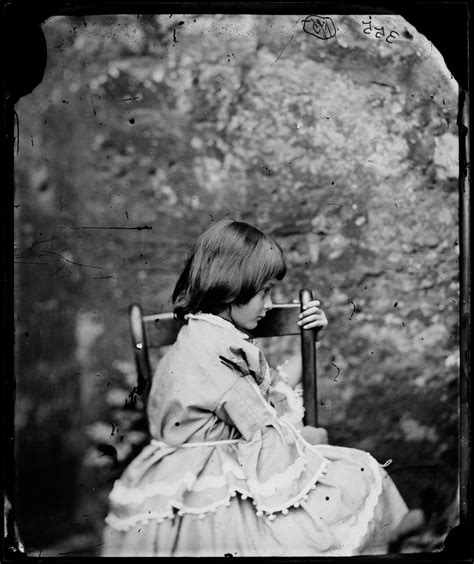 Photographs Of Lewis Carroll S Alice In Wonderland Muse To Go On Display The Irish News