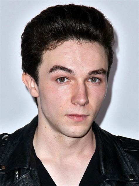Mark Mckenna Actor