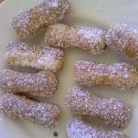Enjoy 1 pacco di pavesini. Pavesini con nutella e mascarpone - (2.9/5)