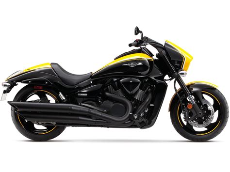 Модель класс и объём цена год. 2014 Suzuki Boulevard C50 BOSS | Gambar Motor