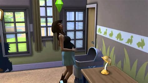 Sims 4 Pregnancy Cheats Twins And Speed Up My Otaku World