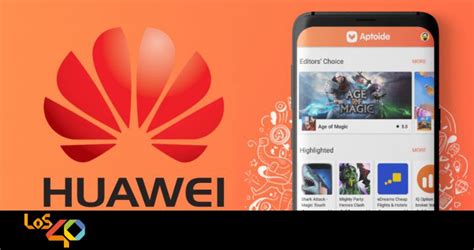 To help grow this store, the company wants to incentivize developers with preferential revenue sharing for 24 months after they join the platform. Huawei y su nueva App Store | Tecnología | LOS40