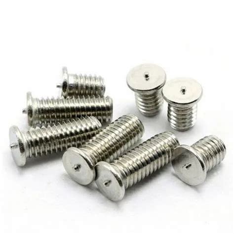 Stainless Steel Welding Stud Material Grade Ss 304 Size Various