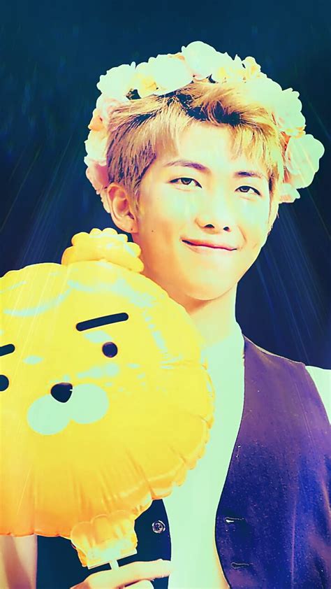 74 Wallpaper Bts Rm Cute For Free Myweb