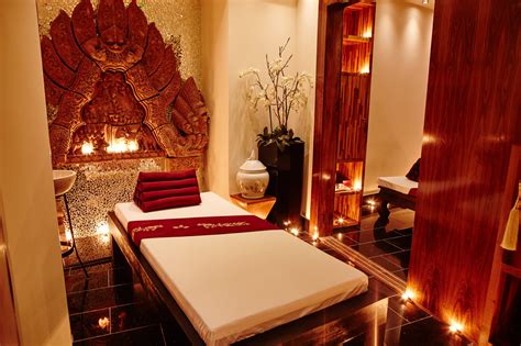 thai square spa world luxury spa awards