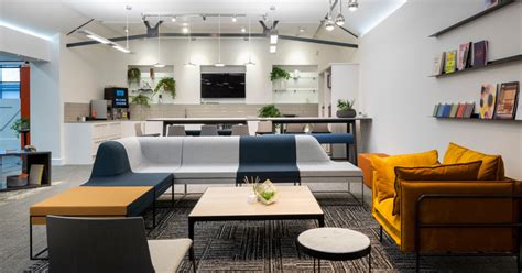 Inspirational Office Furniture Showroom Steelcase Hunts Office