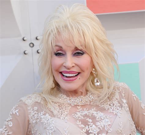 dolly parton reveals the reason she sleeps in her makeup