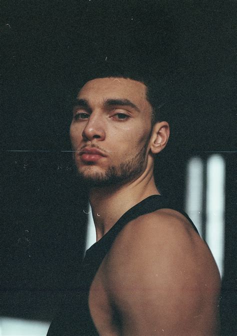 Zachary lavine (born march 10, 1995) is an shooting guard who plays for the chicago bulls of the nba. Zach Lavine / Zach Lavine Wikipedia - Zach lavine 75th in ...