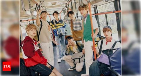 New stills from BTS 2021 Season's greetings preview is sure to brighten