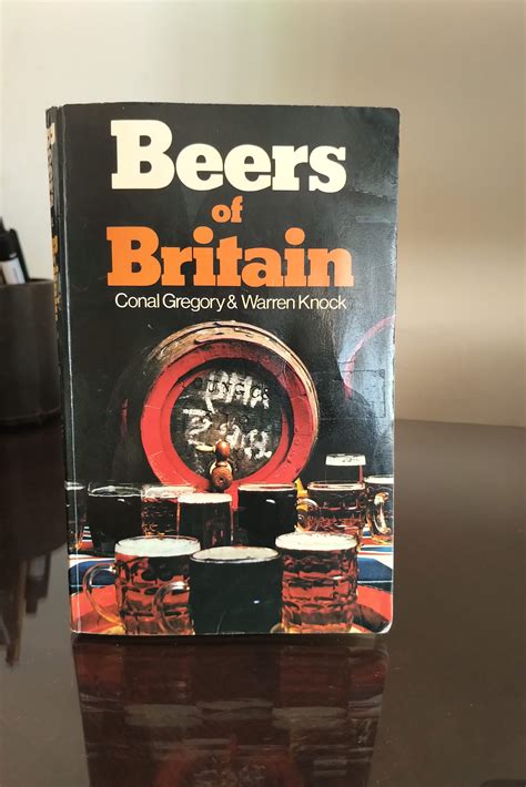 First use of the Term Craft Brewery (Part II) – Beer Et Seq