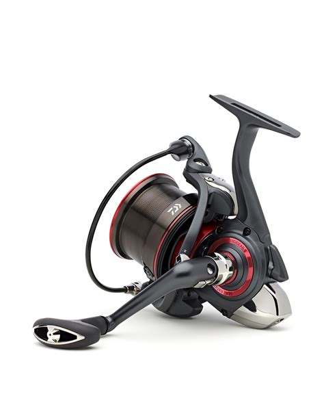 Daiwa 21 Tournament Feeder QD Reel Front Drag BobCo Tackle