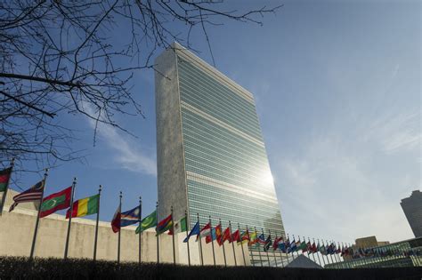Common Core The United Nations Has Long Disappointed